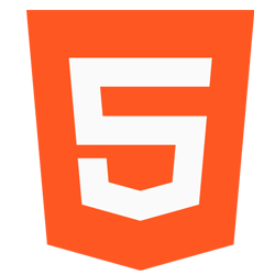 HTML5