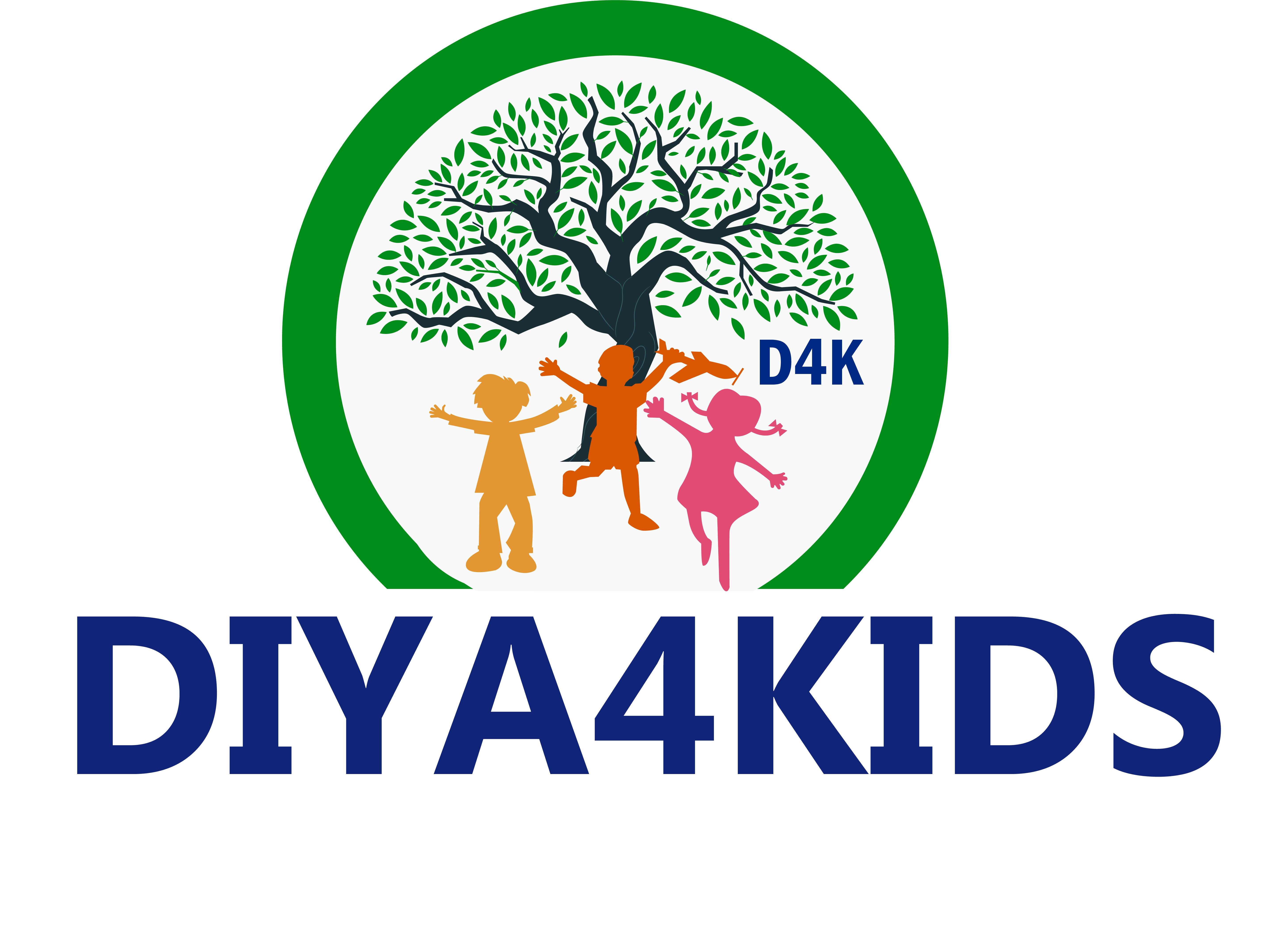 Diya 4 Kids