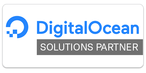 DigitalOcean Solution Partner