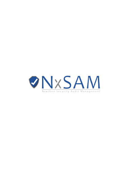 NextGen Security Audit Management