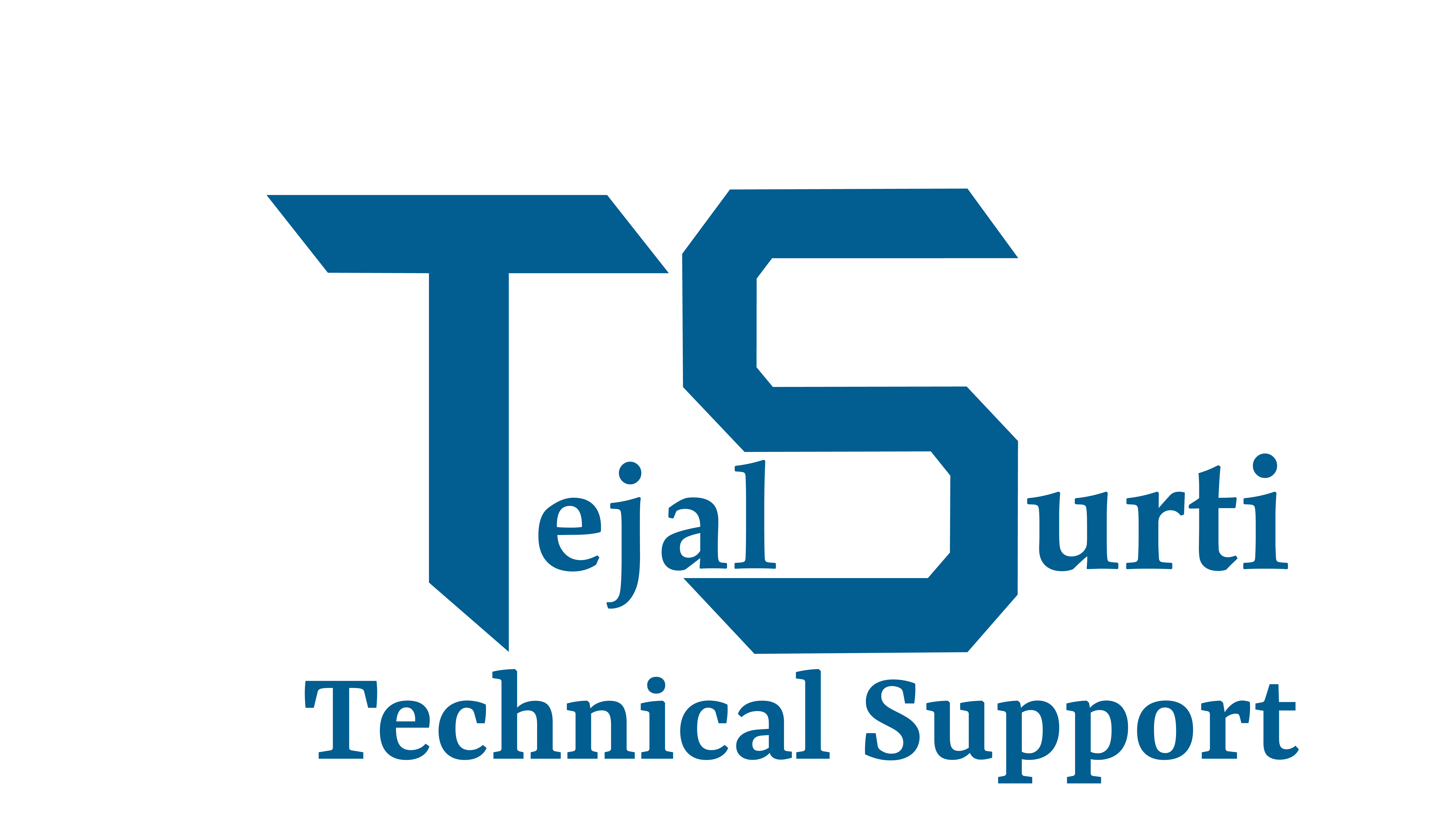 Tejal Surti Technical Support