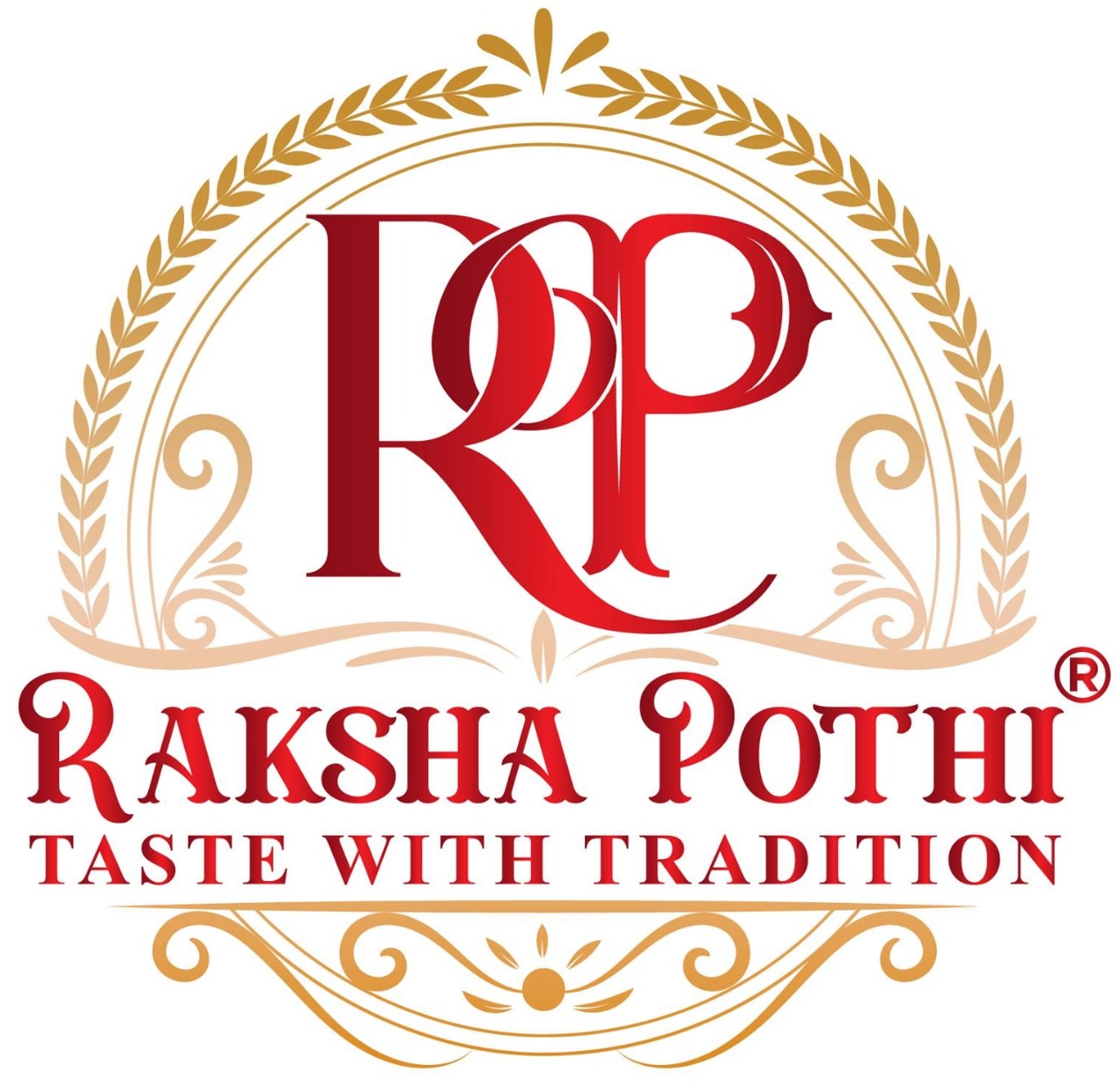 Raksha Pothi