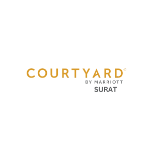 Courtyard by Marriott -Surat