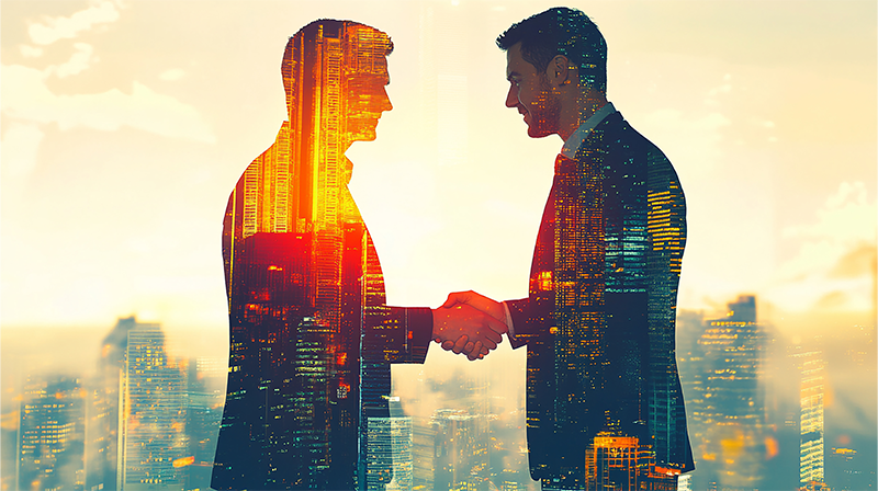 Our commitment to clients extends beyond project completion. We build lasting relationships by providing continuous support, maintenance, and strategic guidance to help them achieve long-term success.