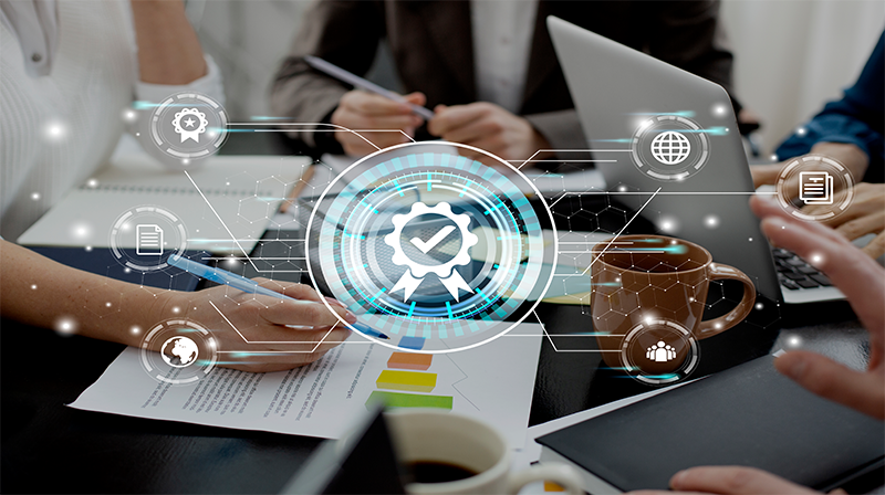 We take pride in delivering high-performance solutions that are refined, tested, and optimized for a flawless user experience. Quality is not just a goal—it’s our standard.