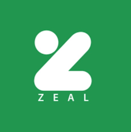 Zeal Aqua Limited
