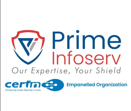 PRIME INFOSERV LLP
