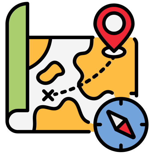Landscape Mapping