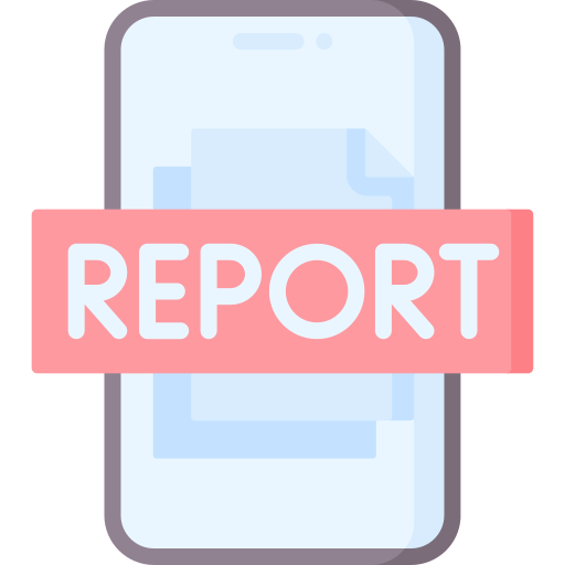 Verify & Report