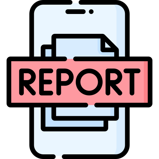 Actionable Reporting