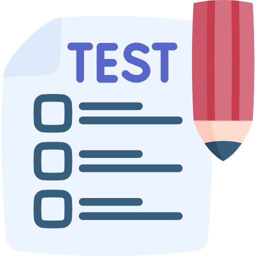 Validate & Test